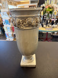 Decorative urn vase