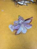 Murano Glass Flower