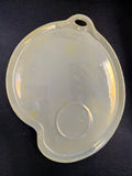 Vintage Bavarian Snack Plate