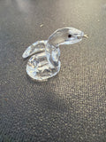 Swarovski Zodiac Snake