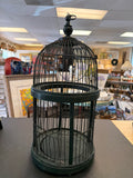 Vintage Birdcage