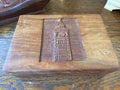 Big Ben Treasure Box
