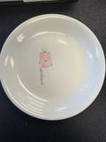Vintage ceramic trinket dish