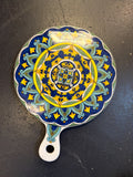 Italian Trivet (hot plate)