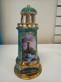 Thomas Kinkade "Rock of Salvation"