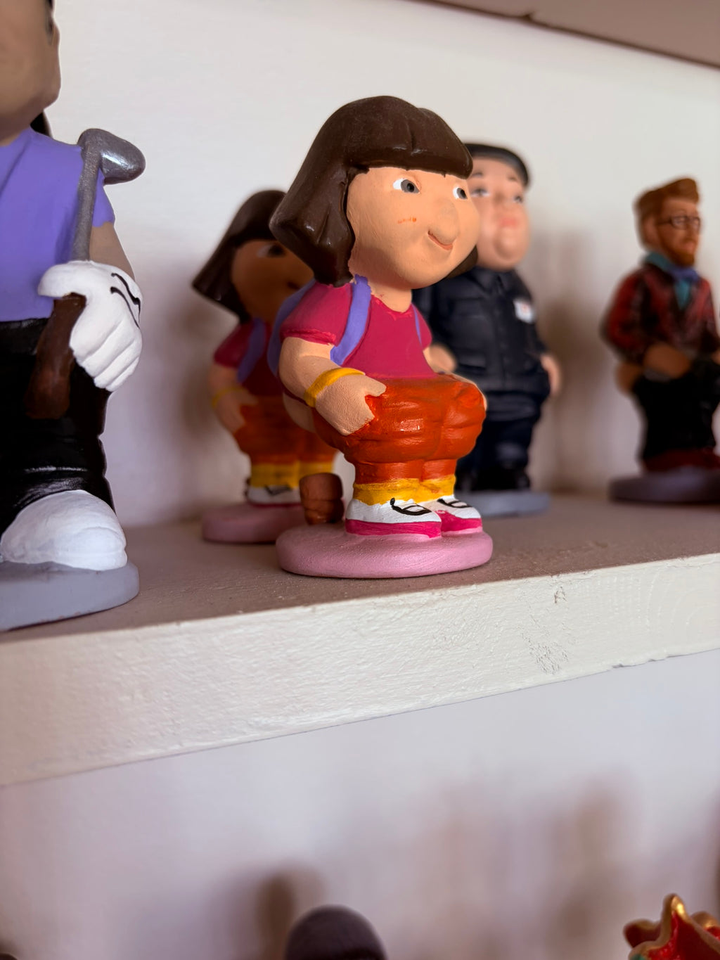 Caganer