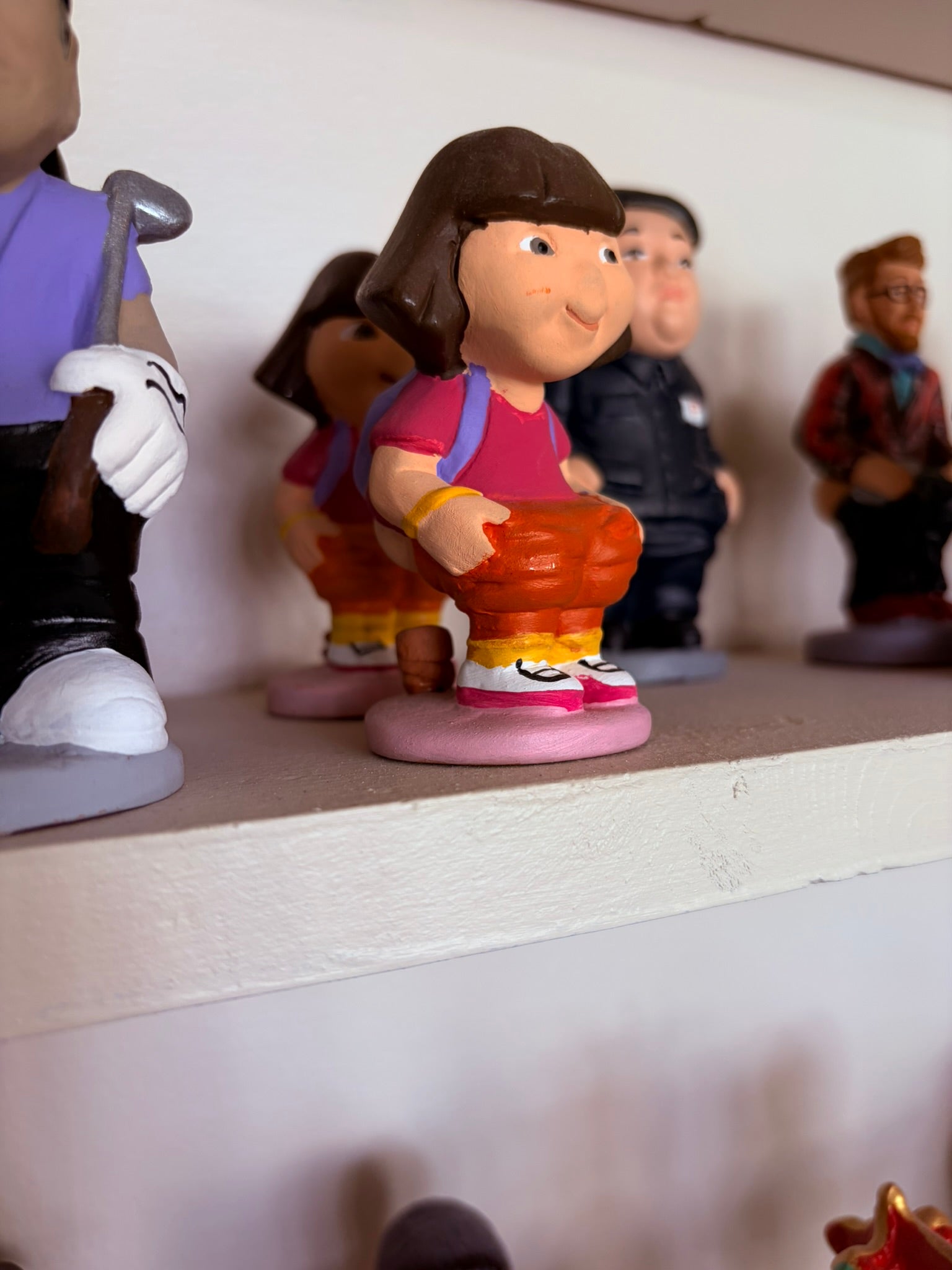 Caganer