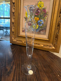 Princess House Bud Vase