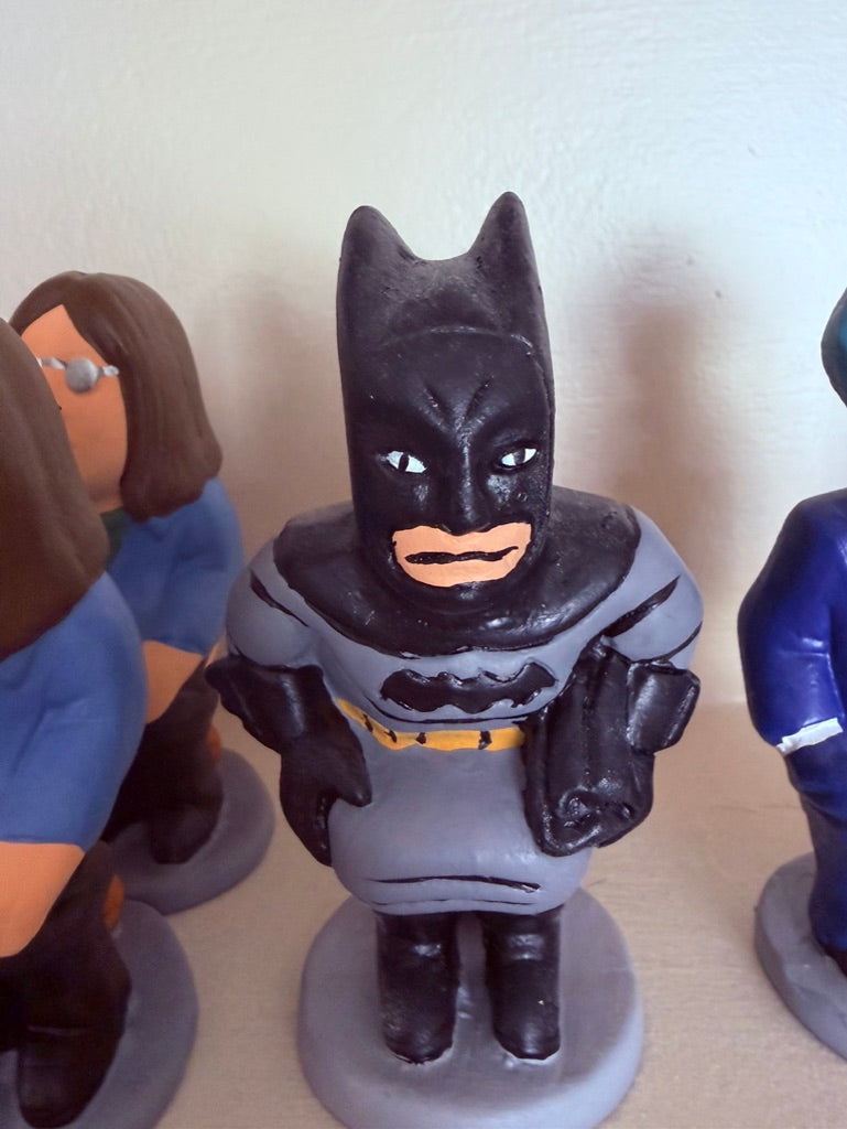 Caganer