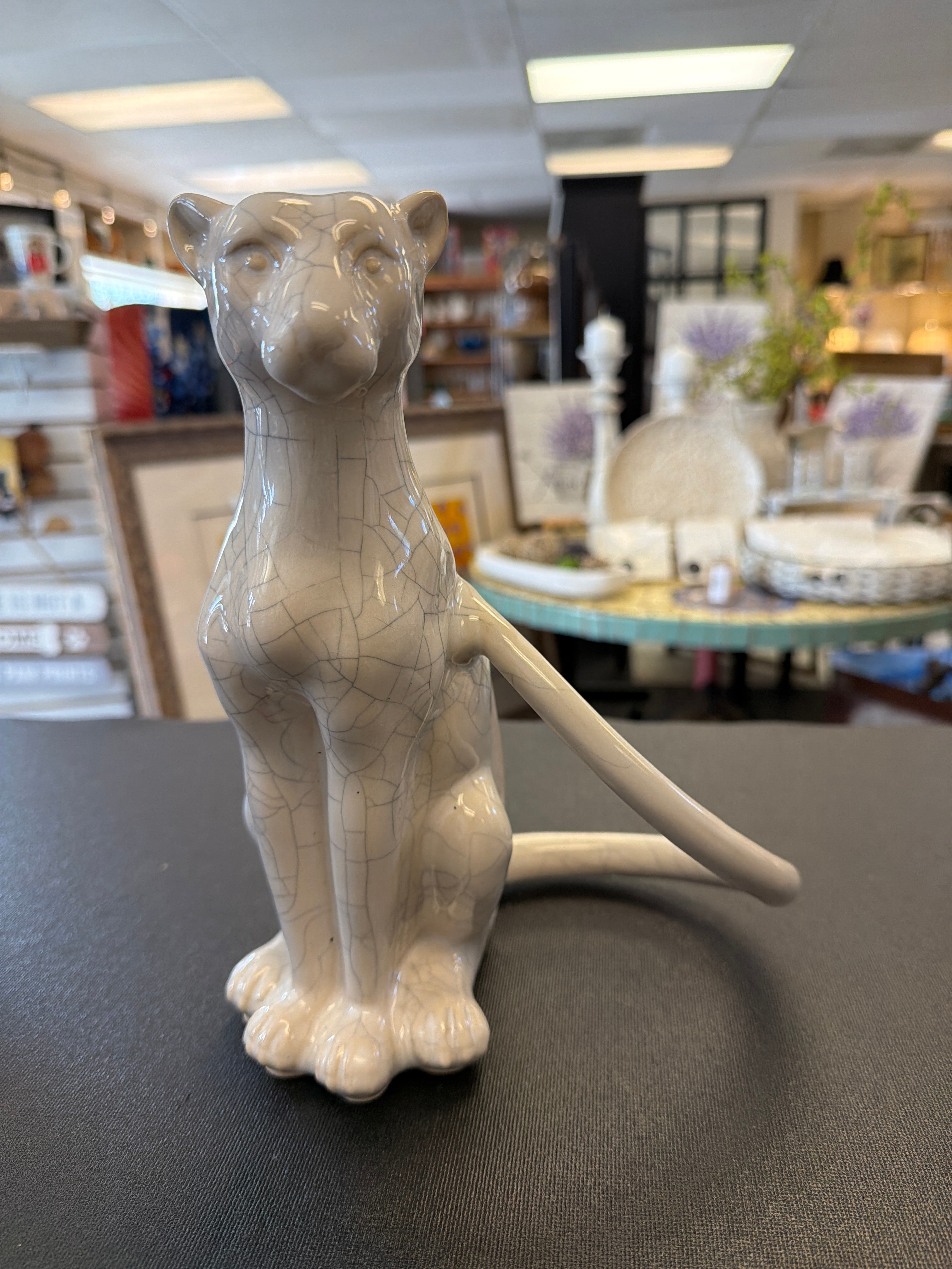 Anthropology Leo Wine Bottle Holder