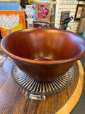 Pier One Salad Bowl