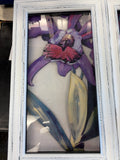 Hibiscus 3-D prints 1