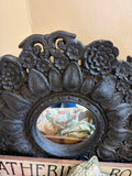 1968 Chicago Station Mirror