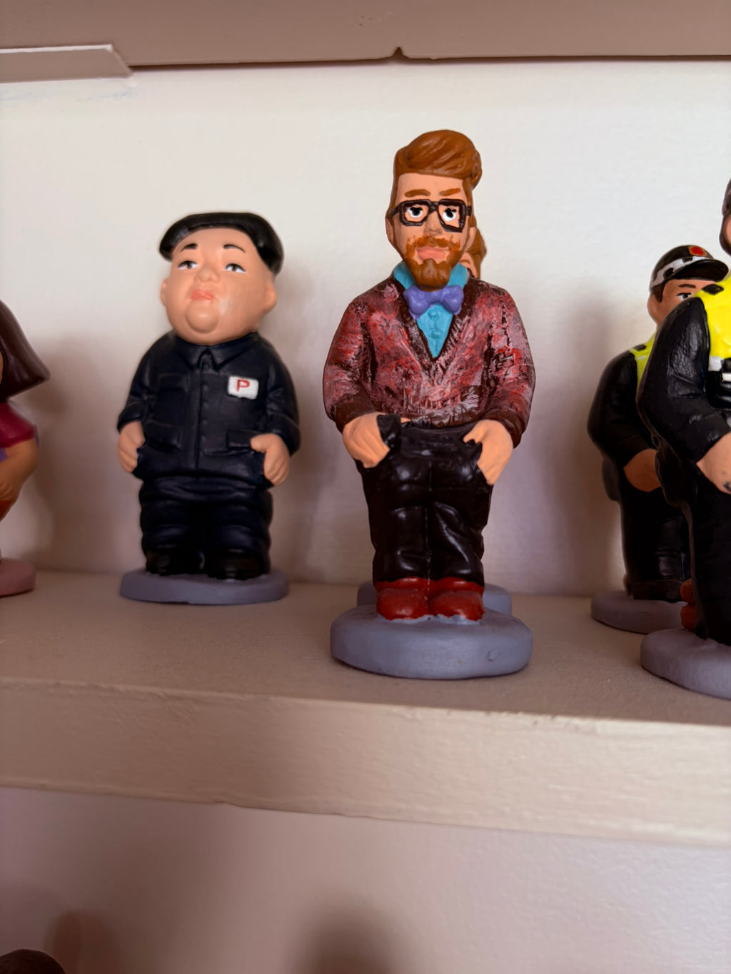Caganer