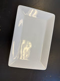 Vintage Italian serving tray