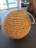 Natural Jute Ball