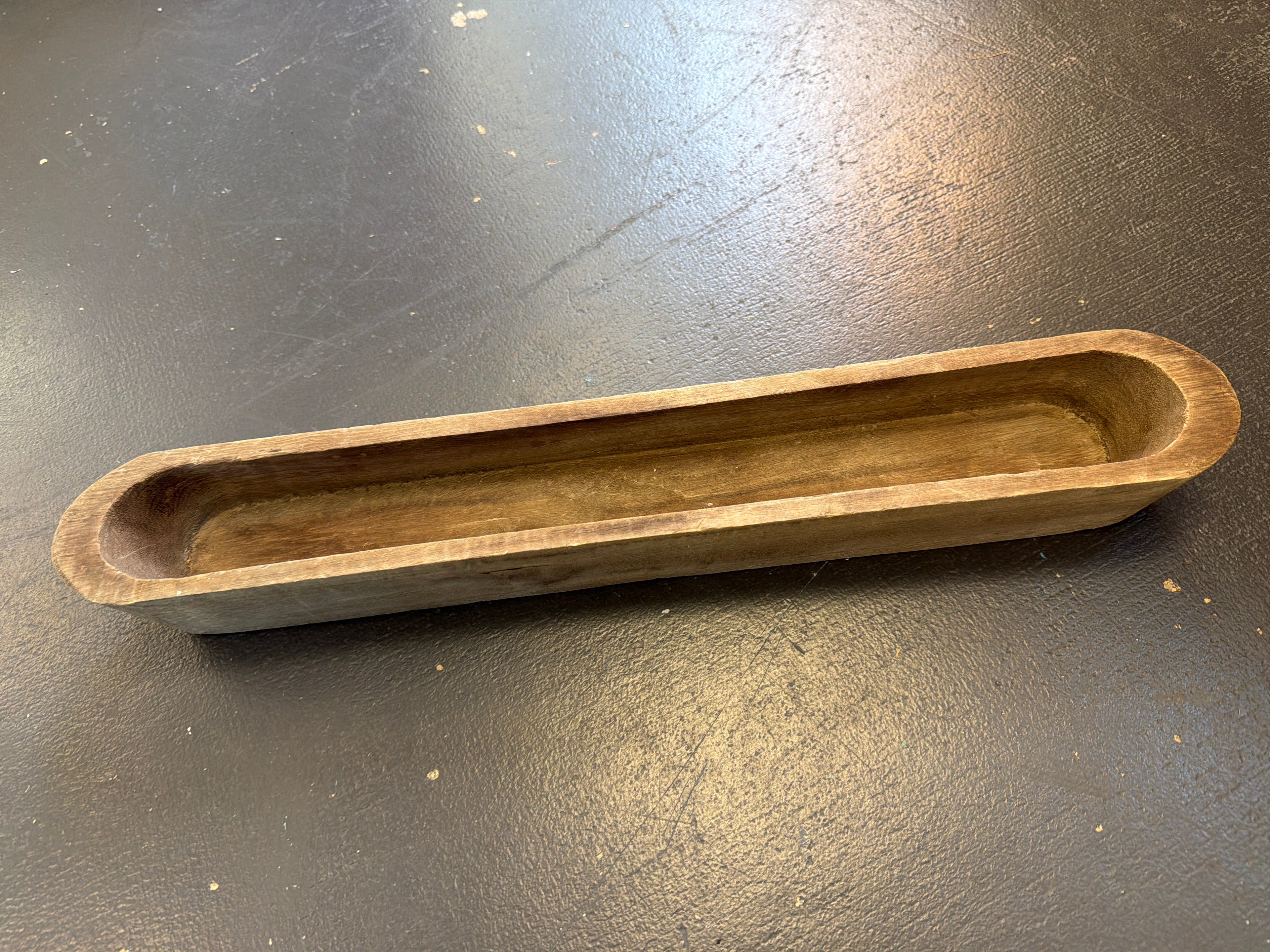 Dough bowl