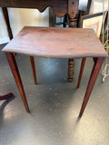 Vintage Mahogany Table