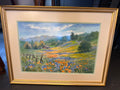 Pope Valley Meadows by Betty Jo March