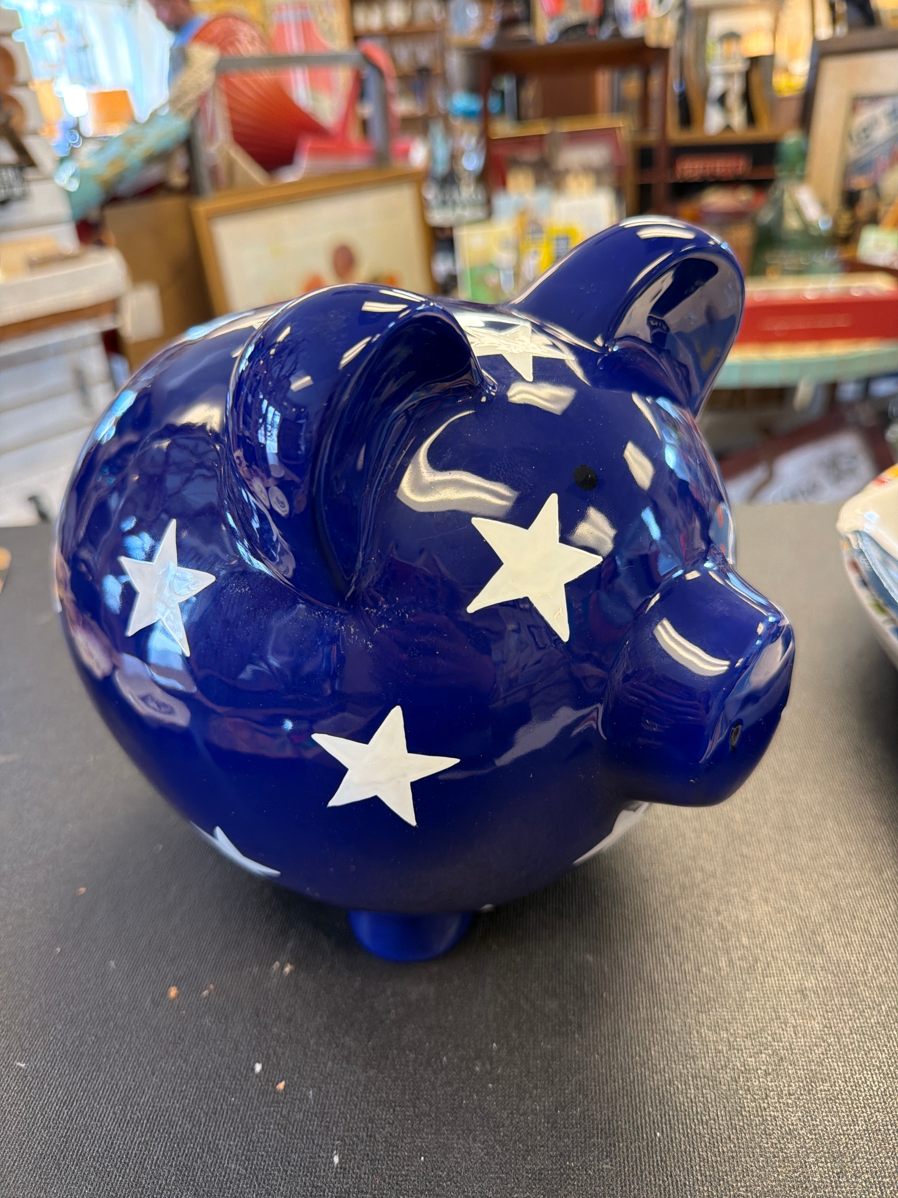 Piggy Bank