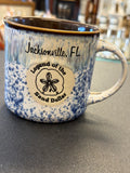 Legend of the Sand Dollar Mug