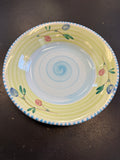 Villa Romana serving bowl made