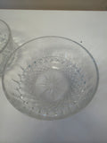 Arcoroc France glass bowl