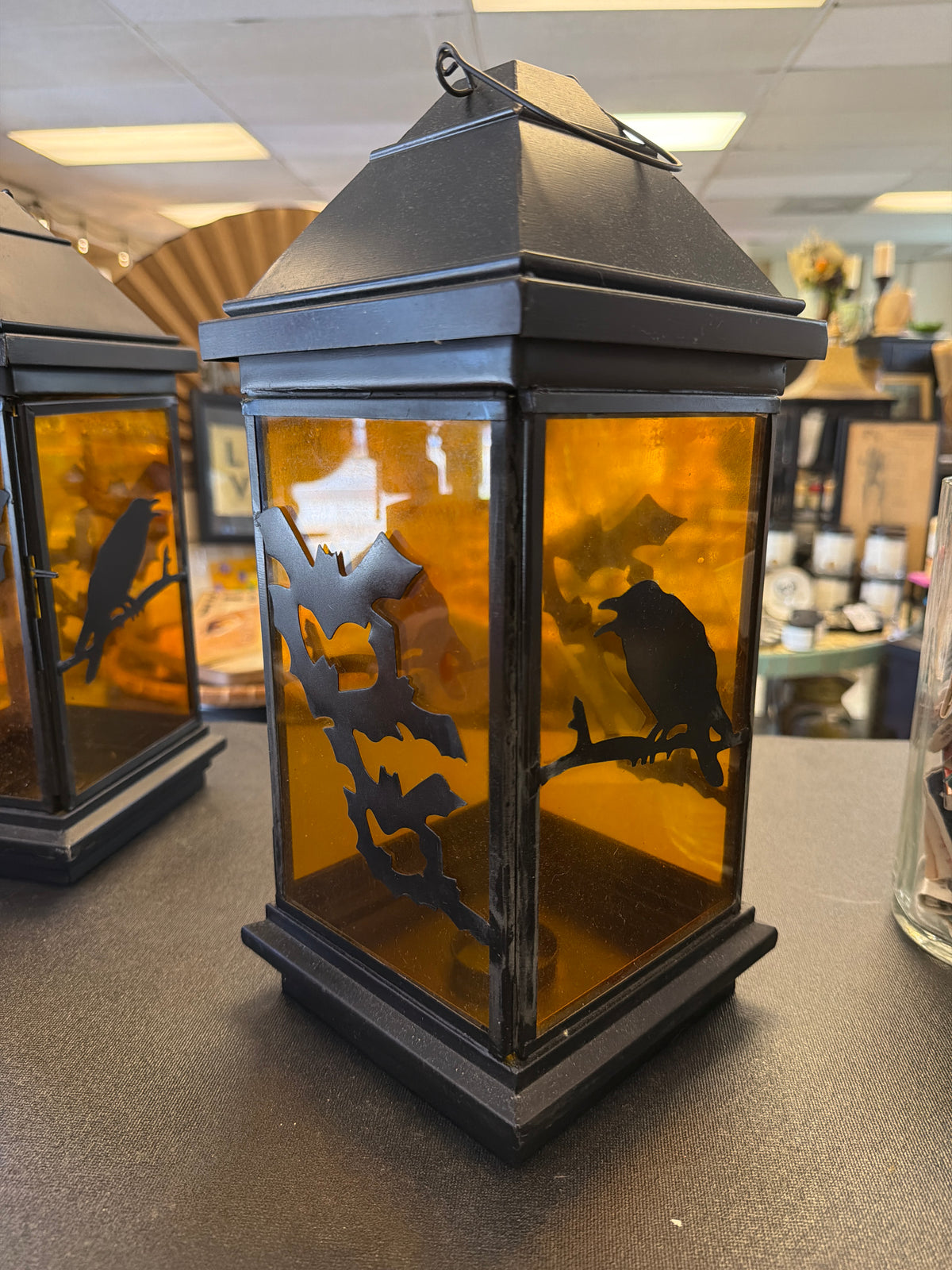 Halloween Lantern