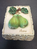 Pear Box