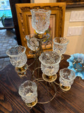 Vintage Candelabra