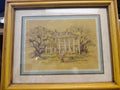 Louisiana Plantation- Reinhardt