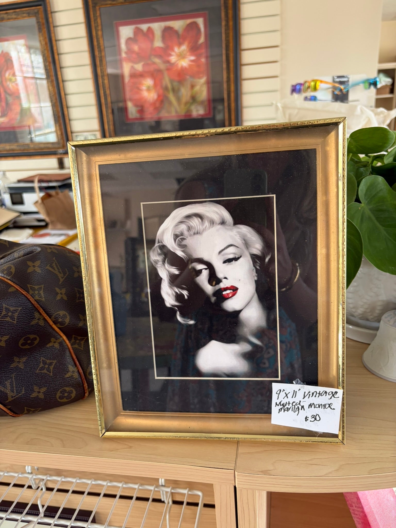 Marilyn Monroe
