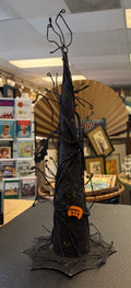Spooky Witch Hat