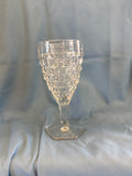 Water Goblet