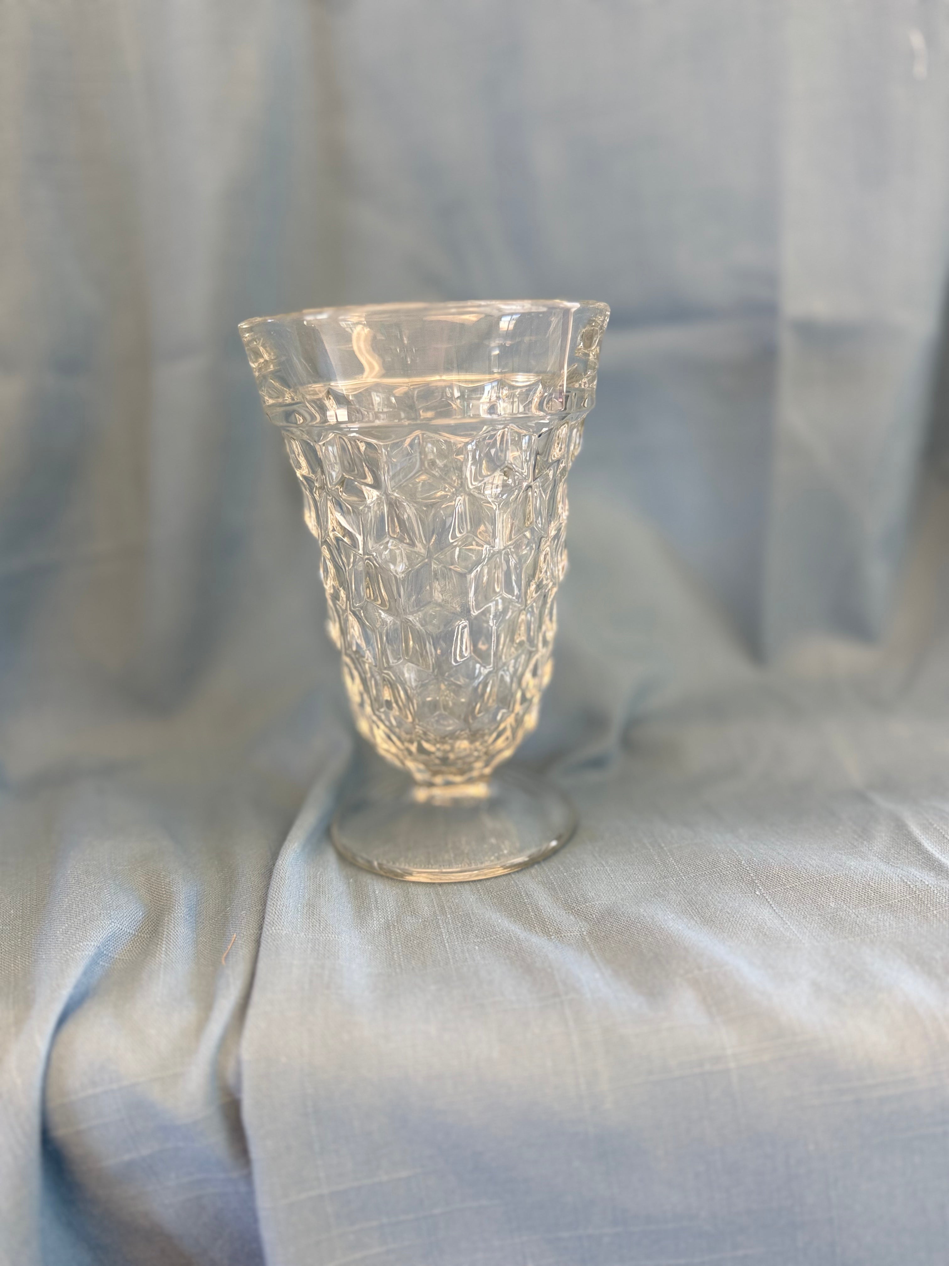 Iced Tea Glass