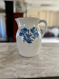 Pfaltzgraff Yorktowne Stoneware Pitcher