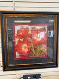 Flamenco Reds Art