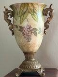 Decorative urn