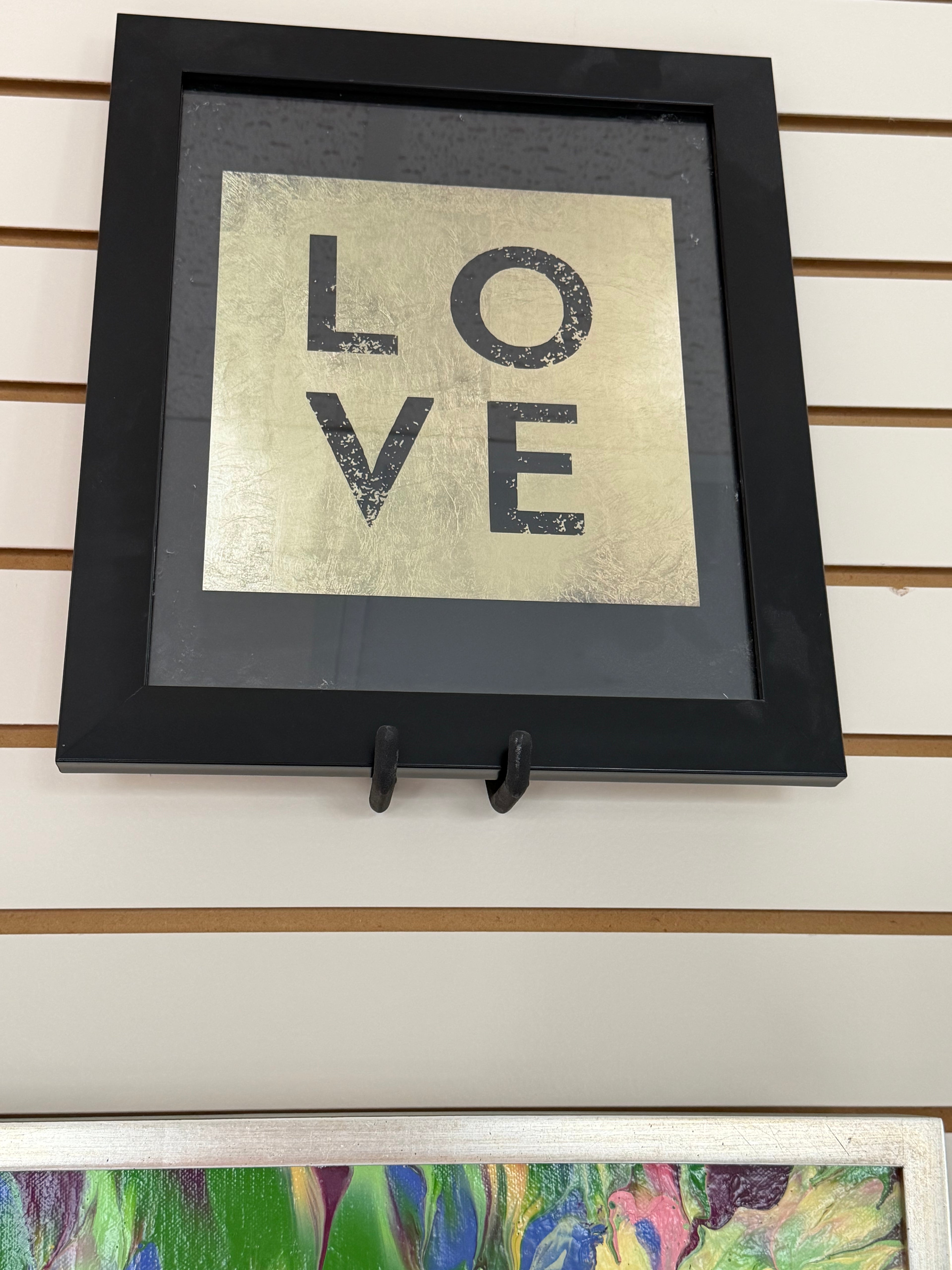 Love sign