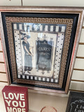 Paris Flea Market art