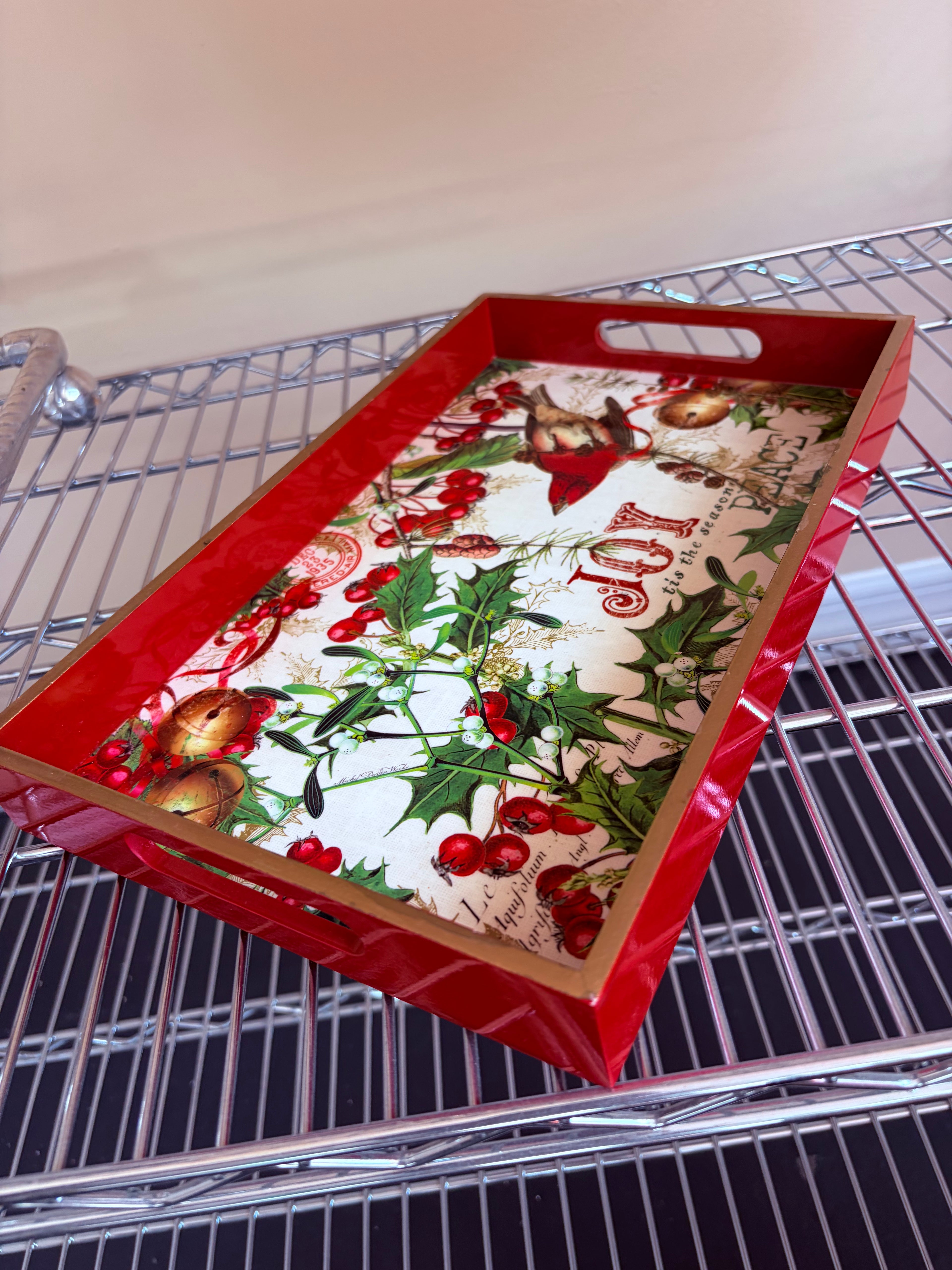 Serving Tray