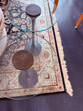 Bombay Cocktail Table