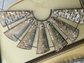 Windmill wall art