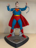 Superman- 1996 Golden Age
