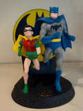 1996 Batman and Robin