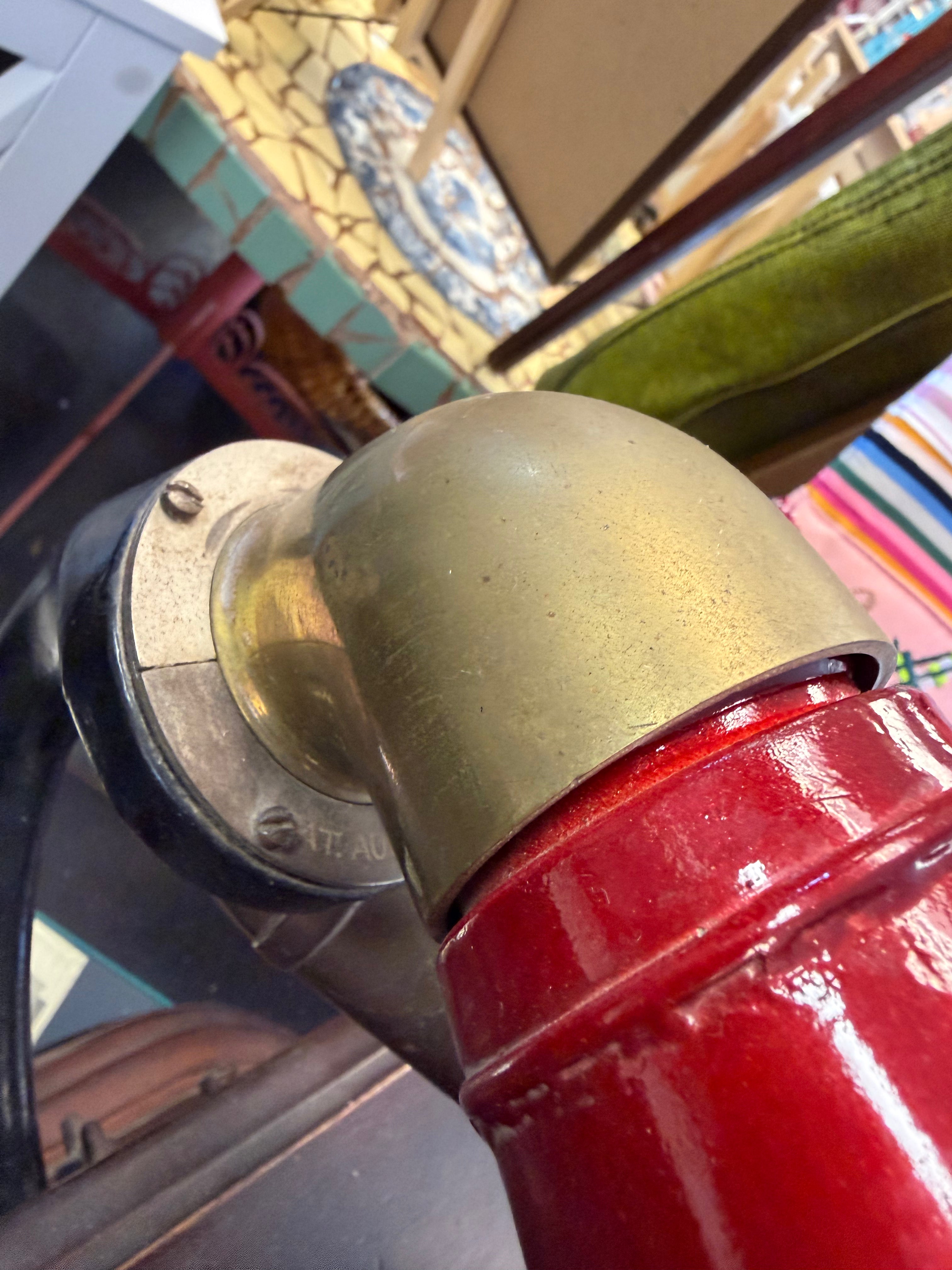 1901 Columbia Graphophone