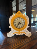 Vintage Electric Clock