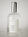 3 oz. Room/Linen Spray - Tobacco Flower + Amber