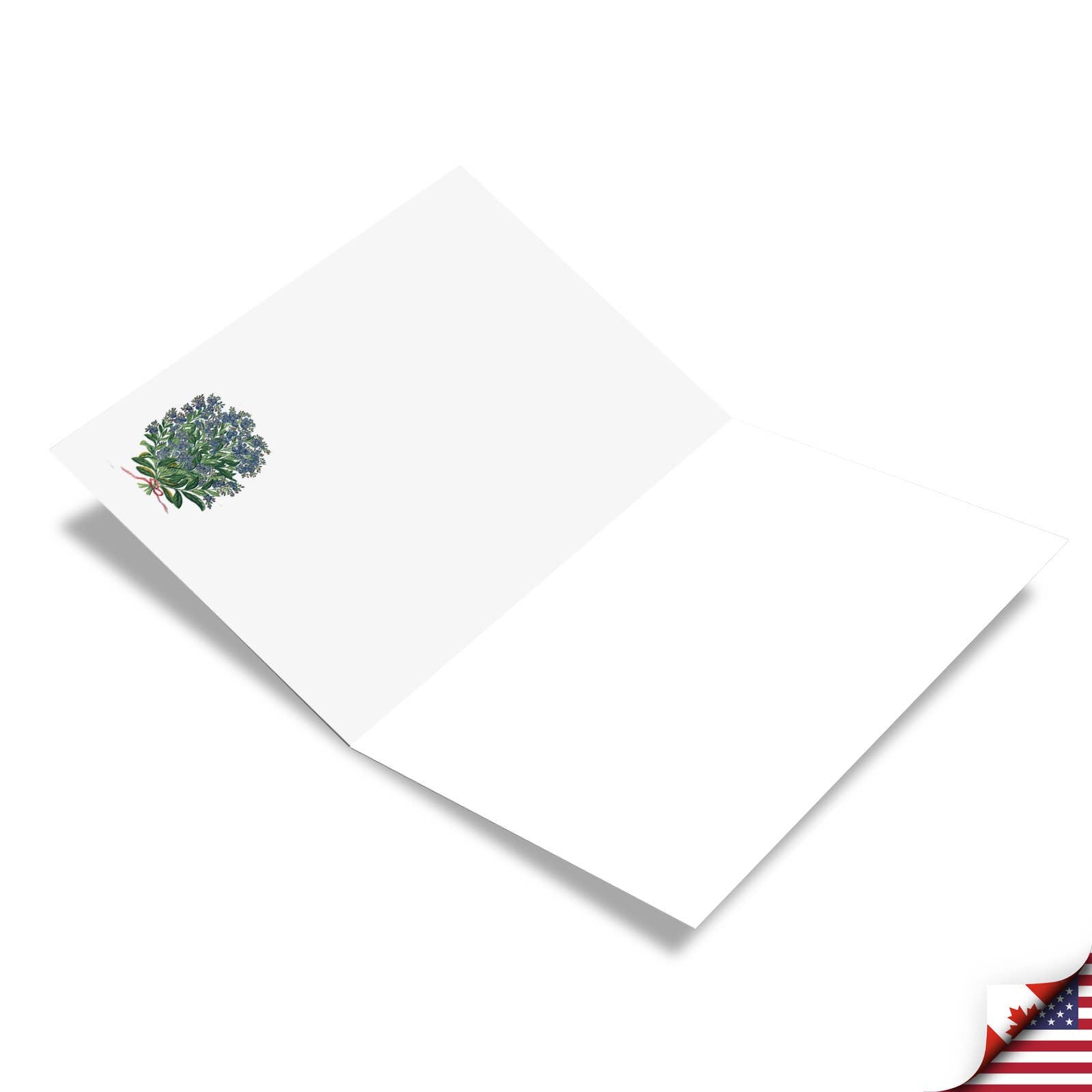 Friendship Card - Timely Thoughts
