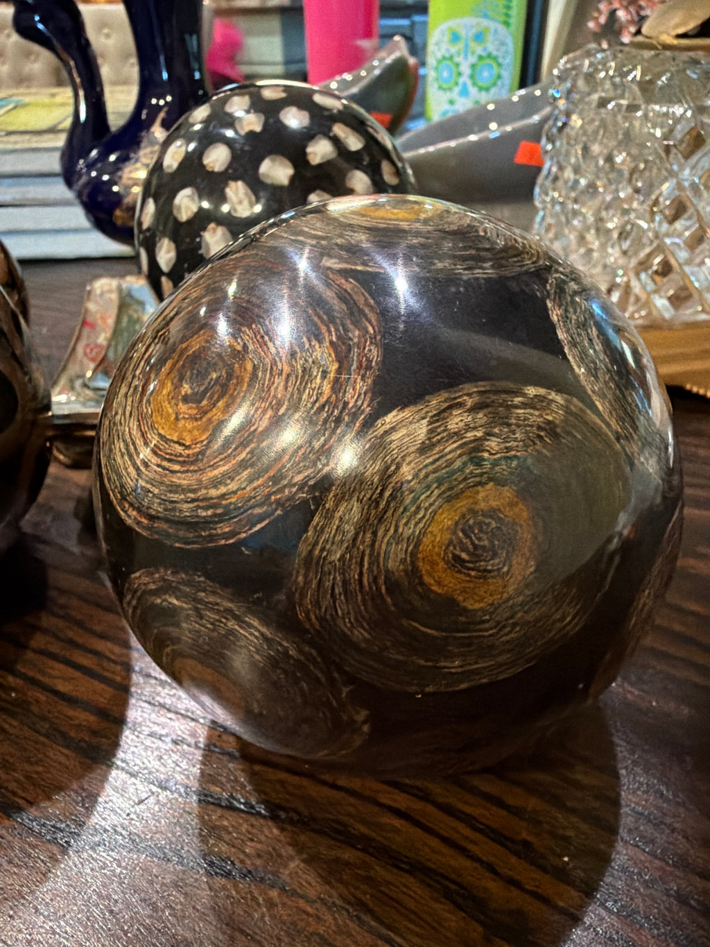 Decorative Balls (4)
